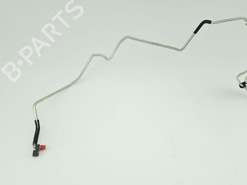 AC pipe TOYOTA AURIS (_E18_) 1.8 Hybrid (ZWE186_, ZWE186R) | BP40526464M126 - Image 2