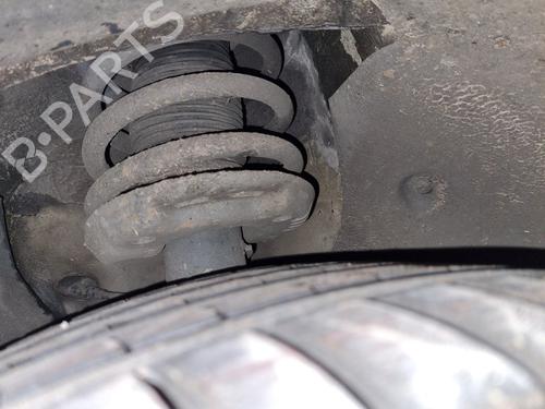 Used Right front shock absorber SEAT ALTEA (5P1) [2004-2015]  21646779