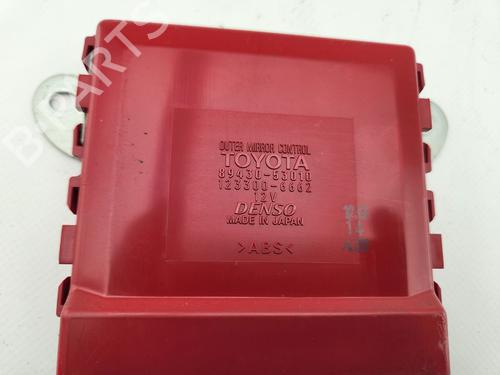 Module électronique LEXUS IS II (_E2_) 250 (GSE20) | BP30569737M83