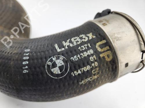 Pipe BMW 1 (F20) 116 d | BP31872564M125