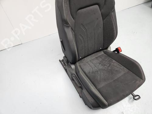 Right front seat VW GOLF VIII (CD1, DA1) 1.5 eTSI | BP30549201C16 - Image 3