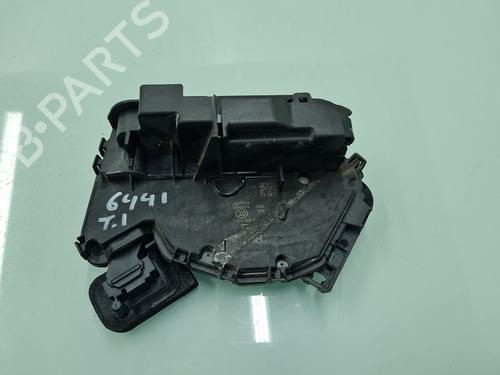 Used Rear left lock VW POLO VI (AW1, BZ1, AE1) 1.6 TDI (95 hp) 22520324