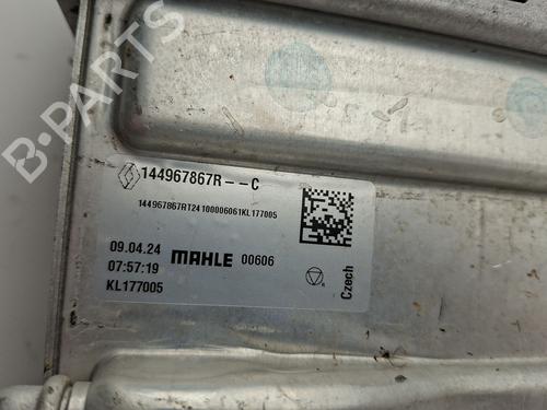Intercooler DACIA DUSTER (HM_) 1.5 dCi 115 4x4 | BP38267216M30 - Image 4