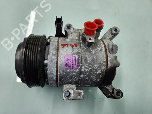 Used AC compressor AC compressor MAZDA CX-5 (KF) 2.0 AWD (160 hp) 21665654 21665654