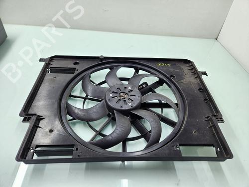 Used Radiator fan Radiator fan VOLVO XC40 (536) T3 (163 hp) 23041068 23041068