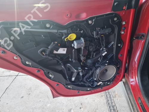 Used Rear left window mechanism Rear left window mechanism ALFA ROMEO STELVIO (949_) [2016-2026] 30853391 30853391