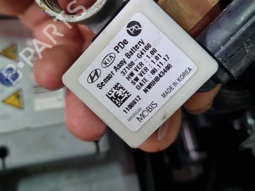 Cable HYUNDAI i30 (PDE, PD, PDEN) 2.0 N | BP39588516E12 - Image 2