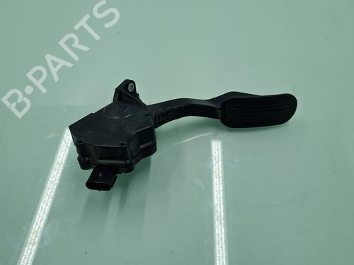 Pedal TOYOTA LAND CRUISER PRADO (_J15_)  | BP21642644I4 