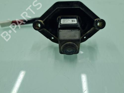 Camera NISSAN QASHQAI II SUV (J11, J11_) 1.5 dCi | BP21657893E14 