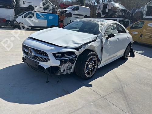 Right sun visor MERCEDES-BENZ CLA (C118) CLA 200 (118.387) | BP33942260I2 - Image 5