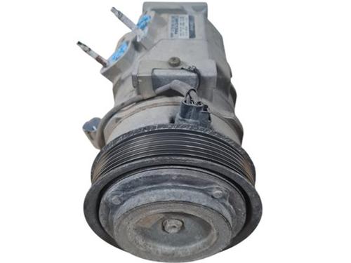 Used AC compressor TOYOTA LAND CRUISER 90 (_J9_) 3.0 D-4D 4WD (KDJ90_, KDJ95_, KDJ90W, KDJ95W) (163 hp) 21659761