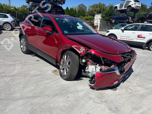 Tailgate MAZDA CX-30 (DM) SKYACTIV-G M Hybrid | BP39028384C6 - Image 7