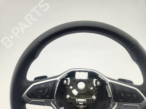 Steering wheel VW TOURAN (5T1) 2.0 TDI | BP31841057C49 - Image 7