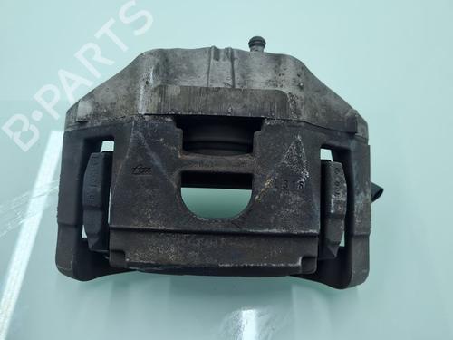Used Right front brake caliper Right front brake caliper AUDI A6 C6 (4F2) 2.0 TDI (170 hp) 21637646 21637646