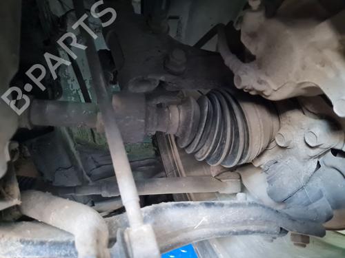 Used Left front driveshaft Left front driveshaft TOYOTA RAV 4 III (_A3_) 2.2 D 4WD (ALA30_, ALA30R) (177 hp) 33548374 33548374