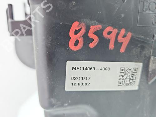 Air filter box TOYOTA AURIS (_E18_) 1.8 Hybrid (ZWE186_, ZWE186R) | BP40196357M87 - Image 7