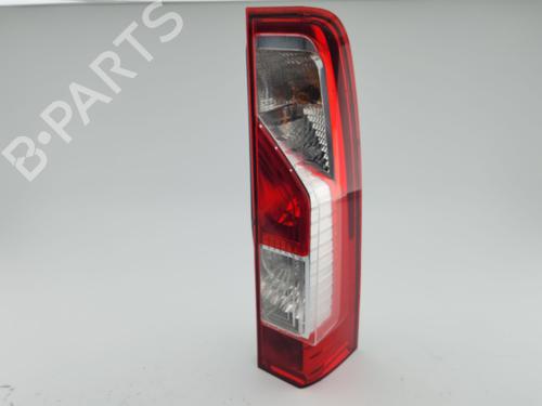 Used Right taillight Right taillight 21653488 21653488
