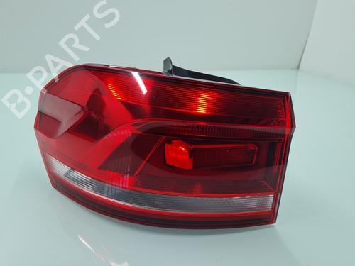 Used Left taillight Left taillight VW TOURAN (5T1) [2015-2026] 21638680 21638680