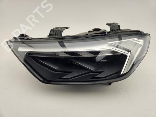Used Left headlight Left headlight AUDI A1 Sportback (8XA, 8XF) 1.0 TFSI (95 hp) 34401540 34401540