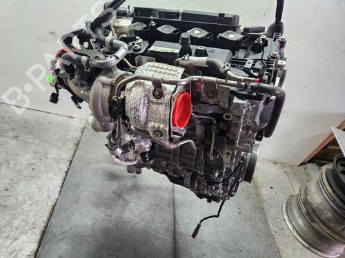 Motor HYUNDAI i20 III (BC3, BI3) 1.6 T-GDi N | BP29722522M1 