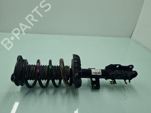 Used Left front shock absorber MERCEDES-BENZ VITO Mixto (Double Cabin) (W447) [2014-2025]  21639915