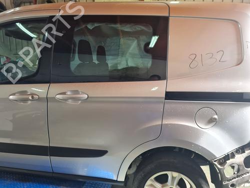 Porta lateral/correr esquerda FORD TOURNEO COURIER B460 MPV [2014-2026]  33026327