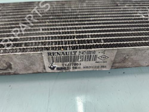 Water radiator OPEL MOVANO B Van (X62) 2.3 CDTI FWD (FV) | BP21653496M31 - Image 3