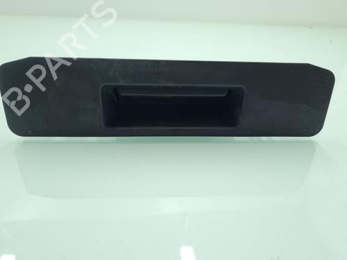 Used Tailgate handle Tailgate handle MERCEDES-BENZ A-CLASS (W176) AMG A 45 4-matic (176.052) (381 hp) 21651553 21651553