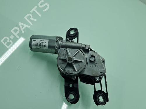 Rear wiper motor SEAT LEON (5F1)  | BP21642001M102 