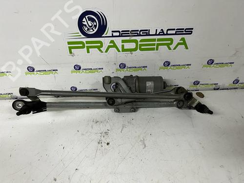 Used Front wiper motor Front wiper motor BMW X1 (E84) [2009-2015] 21661012 21661012