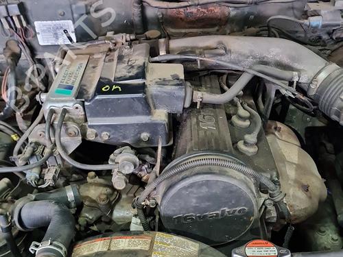 Used Engine Engine 37440931 37440931