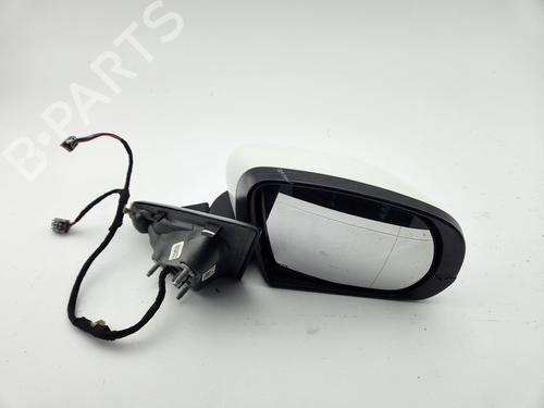 Rétroviseur droit JEEP COMPASS (MP, M6, MV, M7) 2.0 CRD 4x4 (140 hp) 30574113