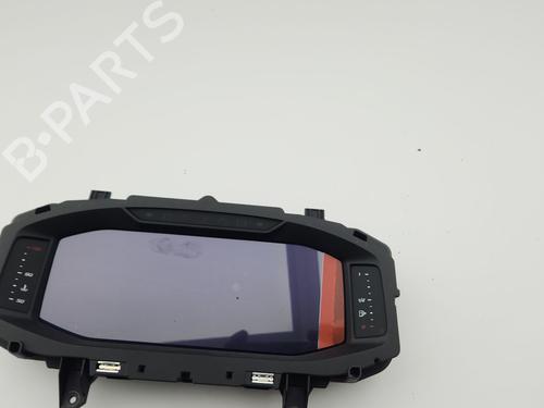 Instrument cluster SEAT ARONA (KJ7, KJP) 1.0 TSI | BP36700671C47 - Image 3
