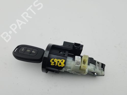 Used Ignition barrel Ignition barrel DACIA SANDERO III 1.0 TCe 90 (91 hp) 34401782 34401782