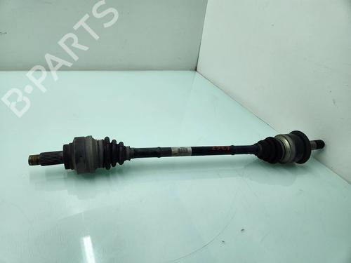 Used Right rear driveshaft BMW 1 (F20) 116 d (116 hp) 24432841