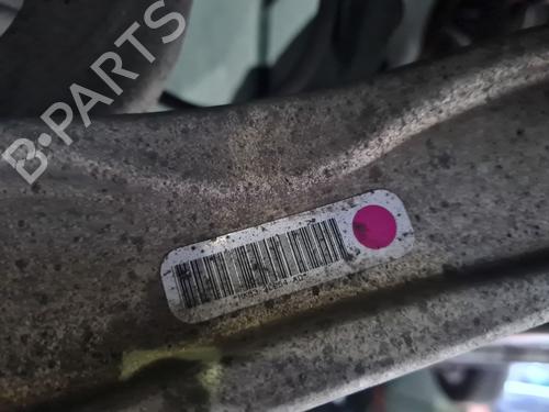 Right front suspension arm JAGUAR F-PACE (X761) | BP31573600M13