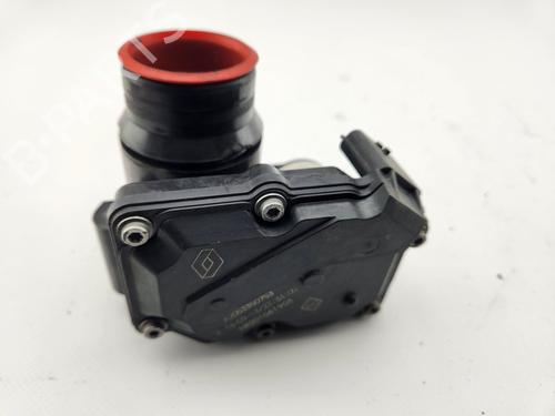 Used Throttle body RENAULT SCÉNIC III (JZ0/1_) [2008-2016]  30319134