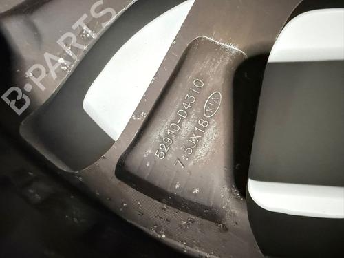 Fælk KIA OPTIMA (JF) 1.7 CRDi | BP27982181C45 - Image 6