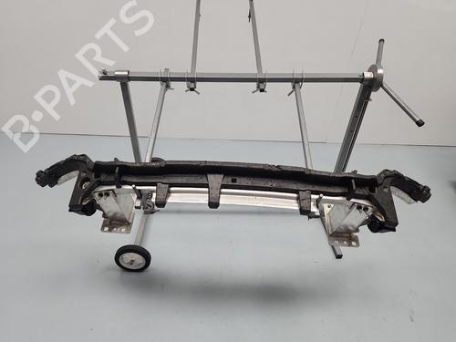 Used Front bumper reinforcement Front bumper reinforcement 37694859 37694859