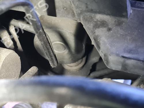 Used ABS pump ABS pump SEAT ALHAMBRA (710, 711) [2010-2022] 33710106 33710106