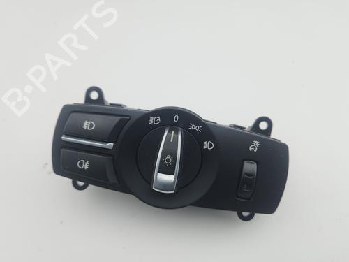 Used Headlight switch Headlight switch 37194501 37194501