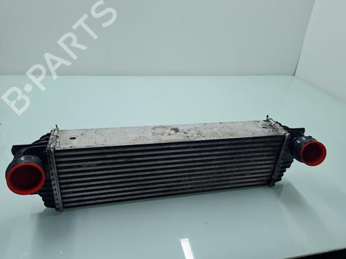 Used Intercooler Intercooler BMW 6 Gran Coupe (F06) 640 d (313 hp) 21647612 21647612