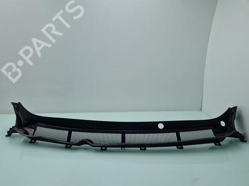 Torpedoplate FORD TOURNEO COURIER B460 MPV [2014-2025]  21649880