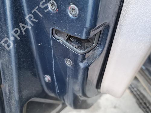 Used Front left lock VOLVO S40 II (544) 1.8 FlexFuel (125 hp) 21651722