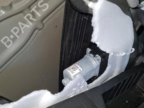 Used Rear left window mechanism Rear left window mechanism OPEL MOKKA 1.2 Turbo Hybrid (136 hp) 39890444 39890444