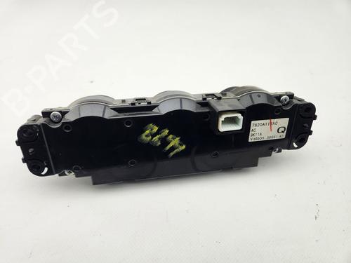 Climate control MITSUBISHI LANCER VIII Sportback (CX_A) | BP33938695I5 - Image 4