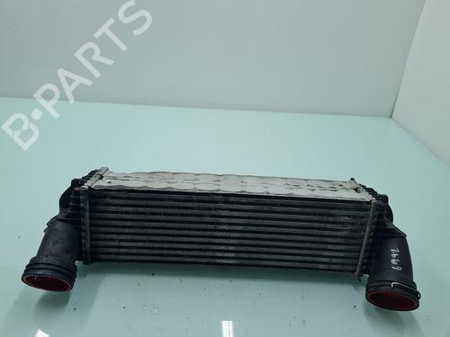 Used Intercooler Intercooler BMW X5 (E70) xDrive 30 d (211 hp) 21655554 21655554