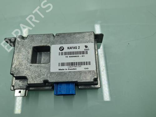 Used Electronic module BMW 3 Touring (F31) 330 d (258 hp) 21644500