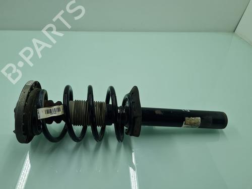 Used Left front shock absorber Left front shock absorber BMW X4 (F26) xDrive 20 d (190 hp) 21638067 21638067