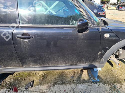 Used Right front door MINI MINI (R56) Cooper (120 hp) 21641184